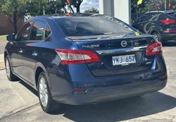 2014 Nissan Pulsar ST-L