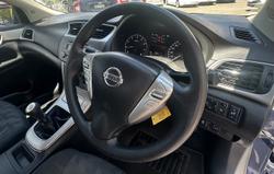 2014 Nissan Pulsar ST-L