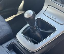 2014 Nissan Pulsar ST-L