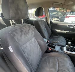 2014 Nissan Pulsar ST-L