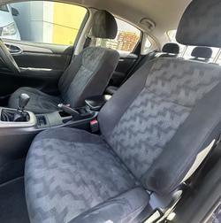 2014 Nissan Pulsar ST-L