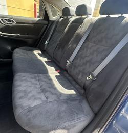 2014 Nissan Pulsar ST-L