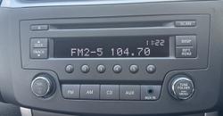 2014 Nissan Pulsar ST-L