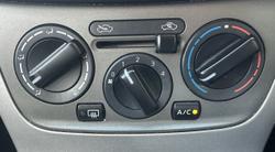 2014 Nissan Pulsar ST-L