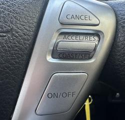 2014 Nissan Pulsar ST-L