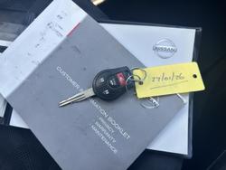 2014 Nissan Pulsar ST-L