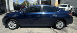 2014 Nissan Pulsar ST-L