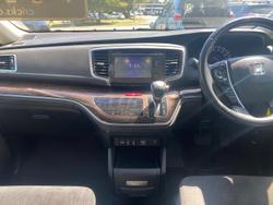 2019 Honda Odyssey VTi