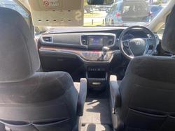 2019 Honda Odyssey VTi