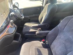 2019 Honda Odyssey VTi