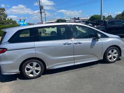 2019 Honda Odyssey VTi