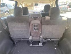 2019 Honda Odyssey VTi