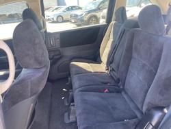 2019 Honda Odyssey VTi