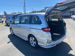 2019 Honda Odyssey VTi