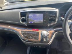 2019 Honda Odyssey VTi