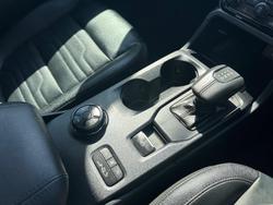 2024 Ford Everest Tremor