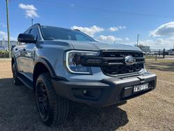 2024 Ford Everest Tremor