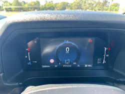 2024 Ford Everest Tremor