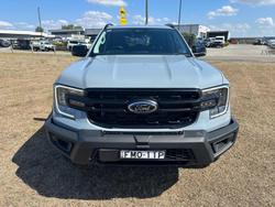 2024 Ford Everest Tremor