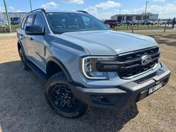 2024 Ford Everest Tremor