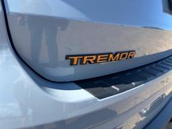 2024 Ford Everest Tremor