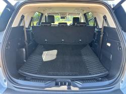 2024 Ford Everest Tremor