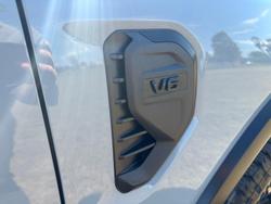 2024 Ford Everest Tremor