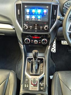 2023 Subaru Forester 2.5i-S