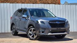 2023 Subaru Forester 2.5i-S