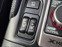 2023 Subaru Forester 2.5i-S