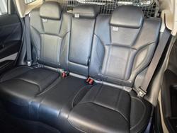 2023 Subaru Forester 2.5i-S