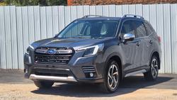 2023 Subaru Forester 2.5i-S