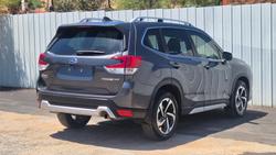 2023 Subaru Forester 2.5i-S