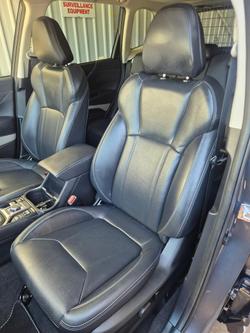 2023 Subaru Forester 2.5i-S