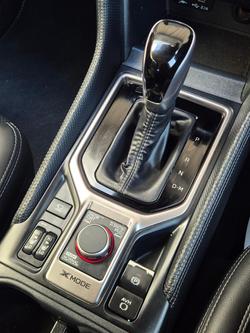 2023 Subaru Forester 2.5i-S