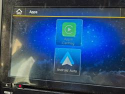 2023 Subaru Forester 2.5i-S