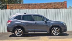 2023 Subaru Forester 2.5i-S