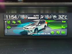 2023 Subaru Forester 2.5i-S