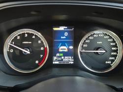 2023 Subaru Forester 2.5i-S