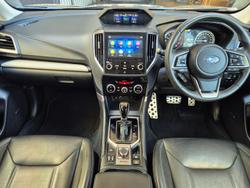 2023 Subaru Forester 2.5i-S