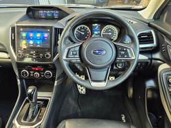 2023 Subaru Forester 2.5i-S