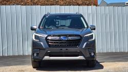 2023 Subaru Forester 2.5i-S
