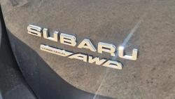 2023 Subaru Forester 2.5i-S