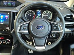 2023 Subaru Forester 2.5i-S