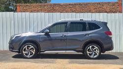 2023 Subaru Forester 2.5i-S