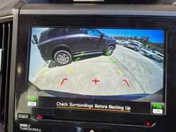 2023 Subaru Forester 2.5i-S