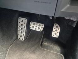 2023 Subaru Forester 2.5i-S