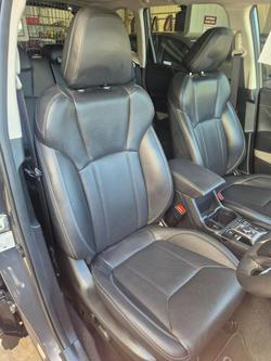 2023 Subaru Forester 2.5i-S