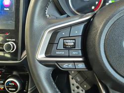 2023 Subaru Forester 2.5i-S