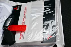 2025 Mitsubishi Outlander LS